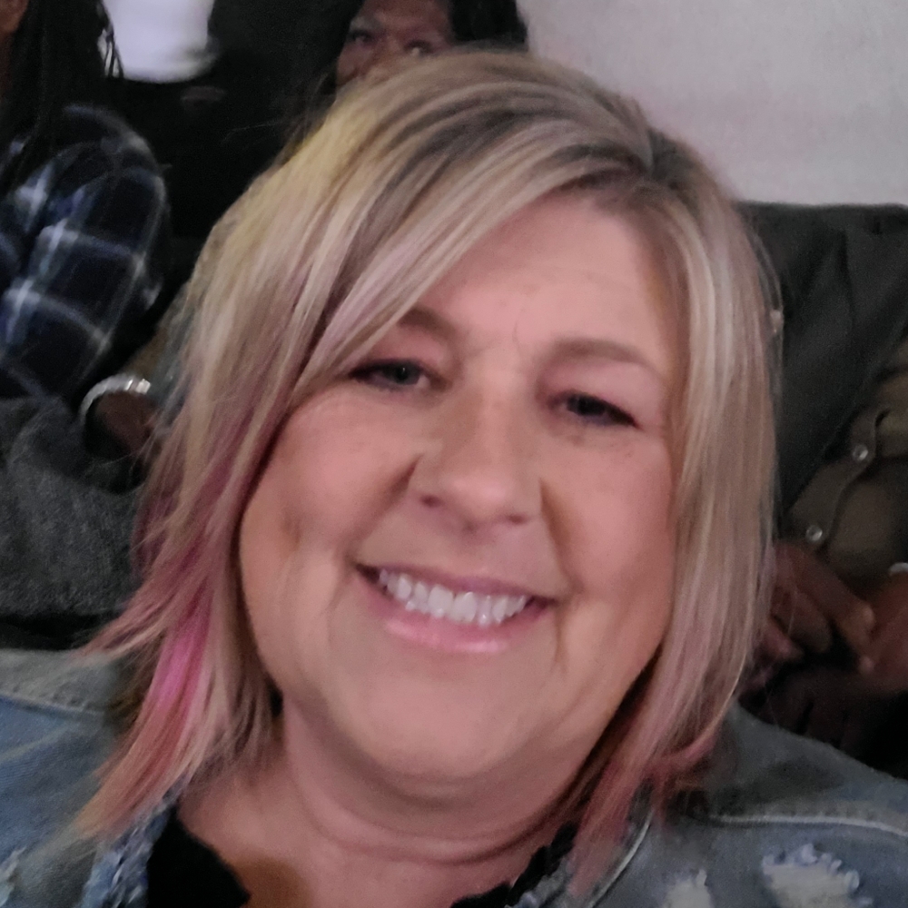 Meet your Posher, Tammy